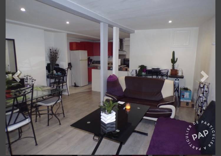 Vente appartement 2 pièces Épernay (51200)