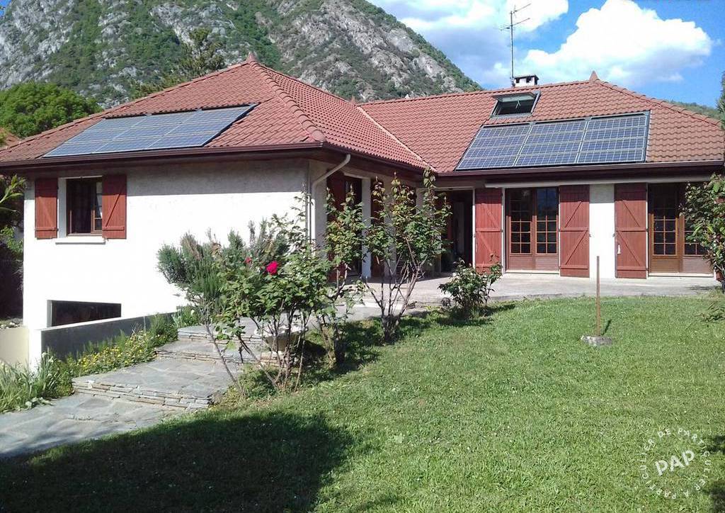 Maison à Vendre Noyarey Le Bon Coin
