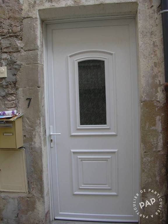 Vente maison 4 pièces Lodève (34700)