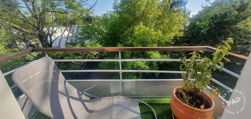 Vente appartement 3 pièces Bruges (33520)