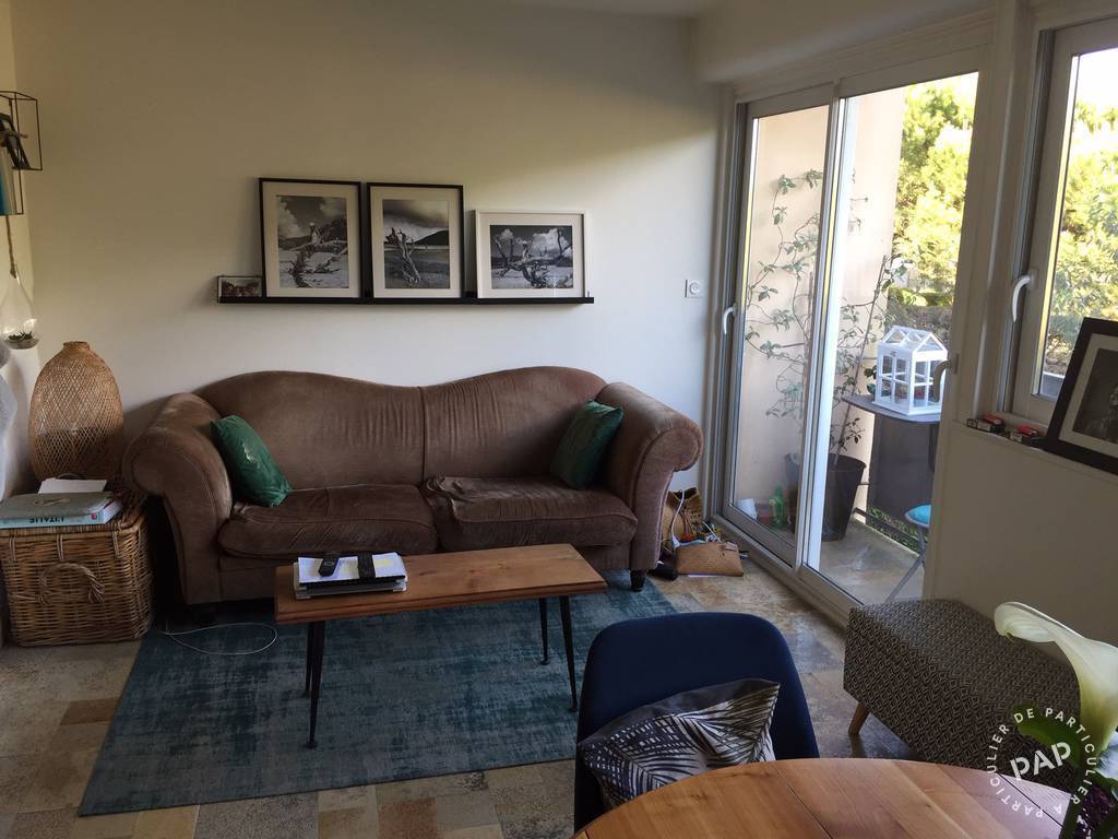 Vente appartement 4 pièces Pessac (33600)