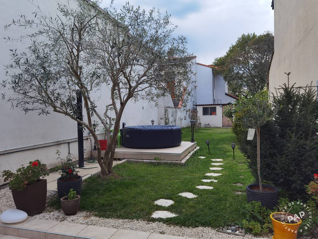 Vente maison 5 pièces Toulouse (31)