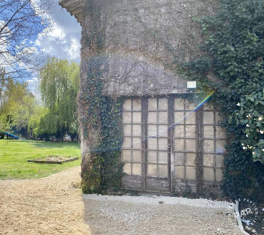 Vente maison 5 pièces Saint-Laurent-Médoc (33112)