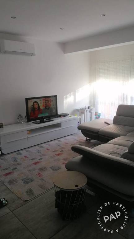 Vente maison 4 pièces Béziers (34500)
