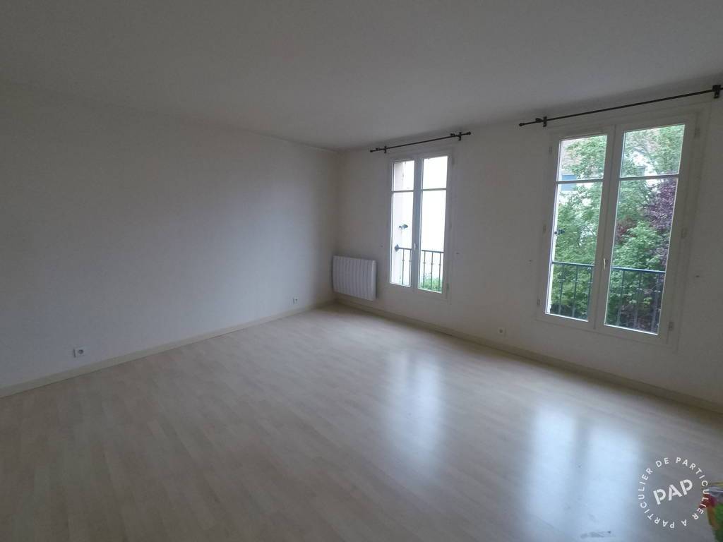 Location appartement 2 pièces Sartrouville (78500)