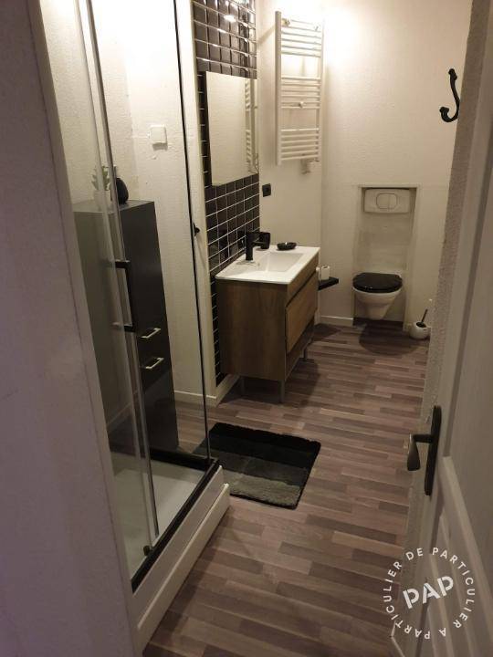 Vente appartement 2 pièces Laon (02000)
