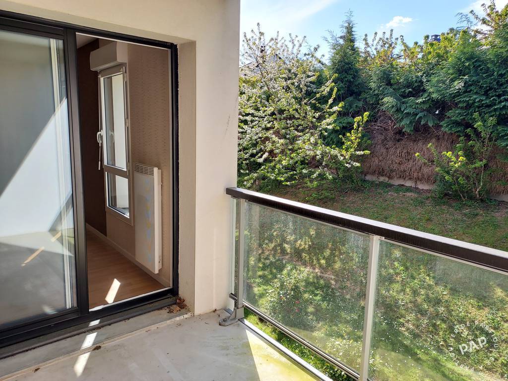 Vente appartement 3 pièces Vannes (56000)