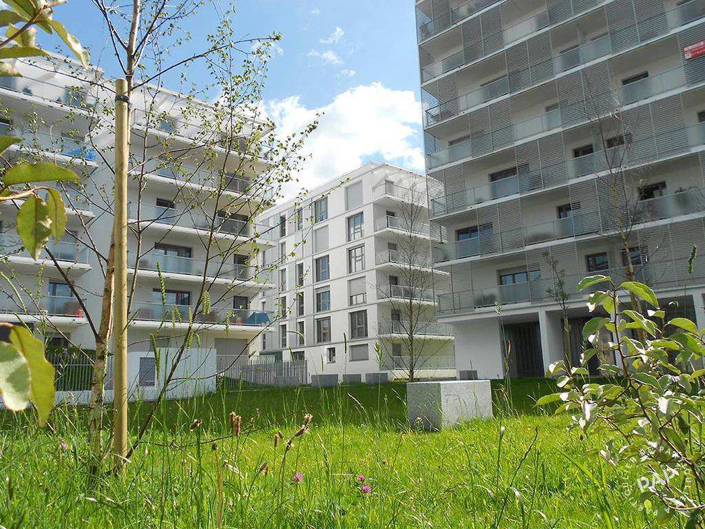 Location appartement 3 pièces Saint-Étienne (42)