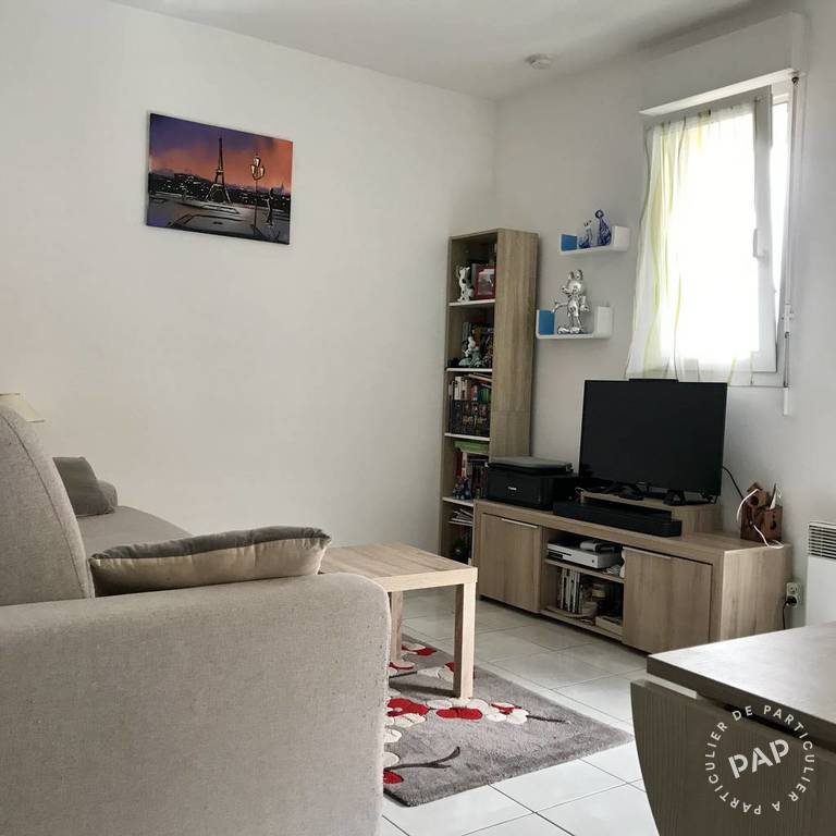 Vente appartement studio Rambouillet (78120)