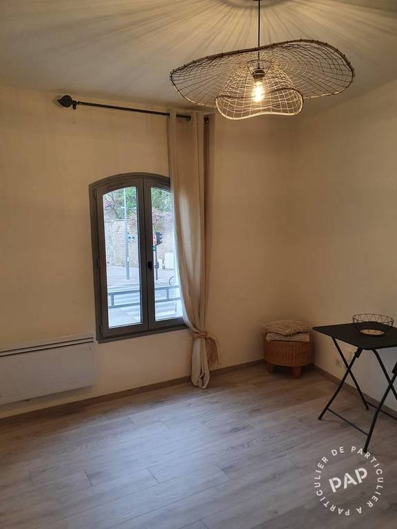 Location appartement 2 pièces Aix-en-Provence (13)
