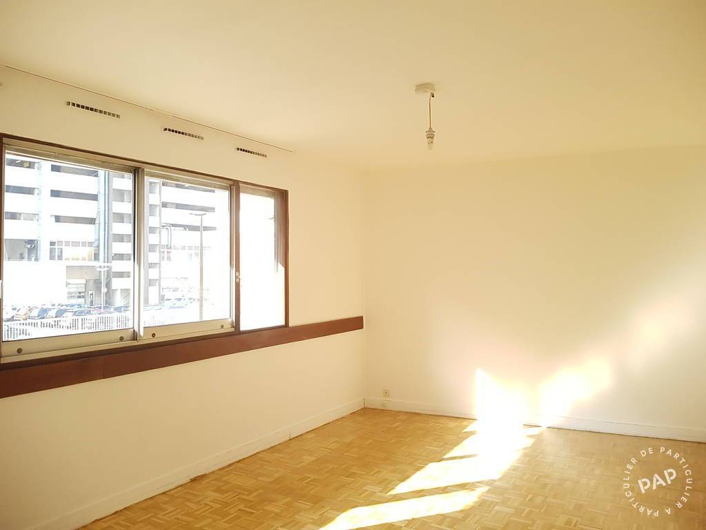 Vente appartement studio Boulogne-Billancourt (92100)