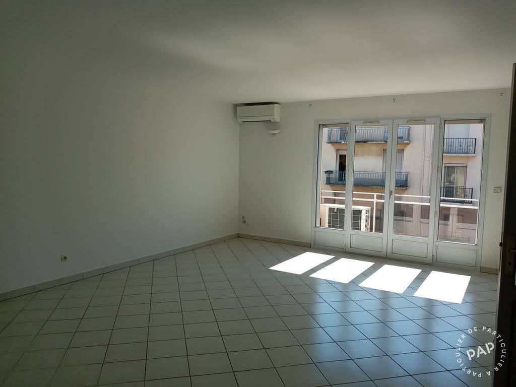 Location appartement 3 pièces Perpignan (66)