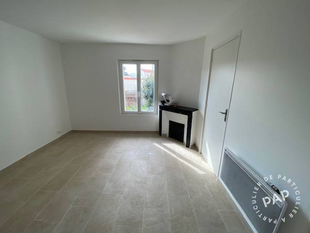 Location appartement studio Saint-Maur-des-Fossés (94)