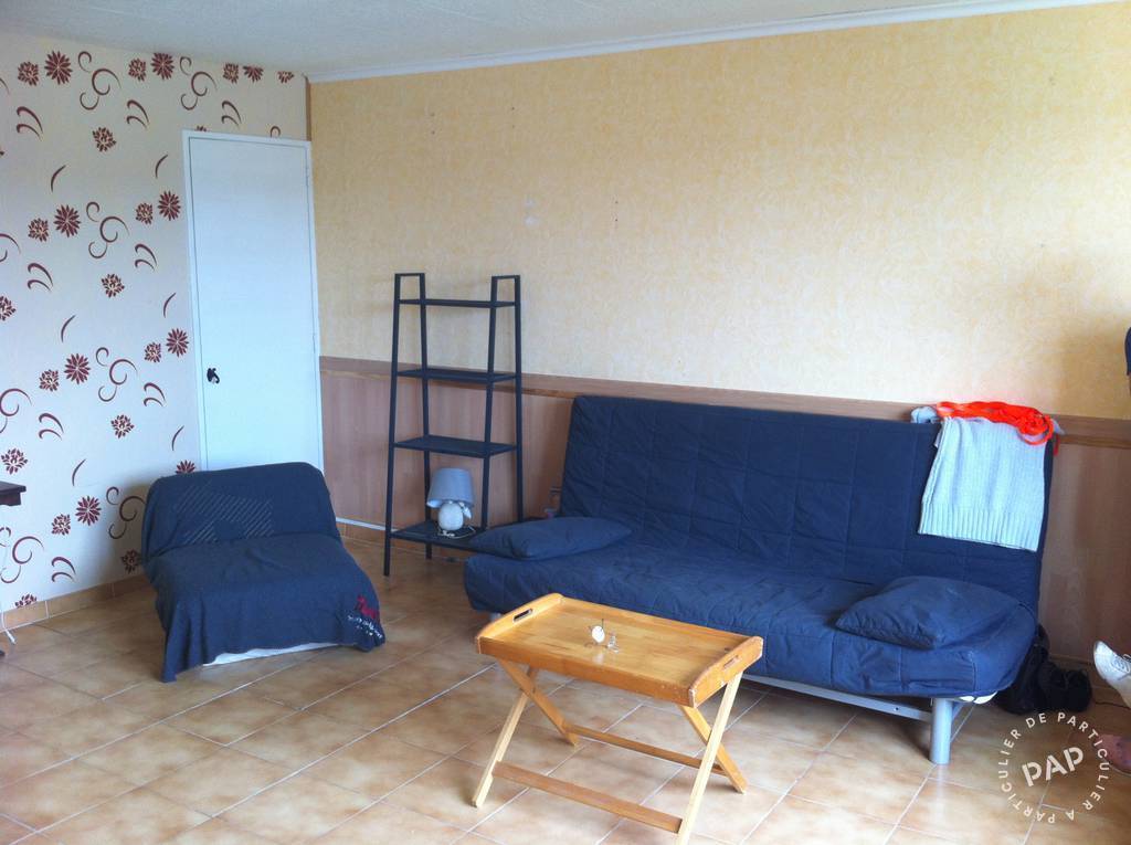 Location appartement 3 pièces Lyon 9e