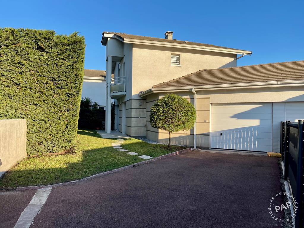 Vente maison 4 pièces Mérignac (33700)