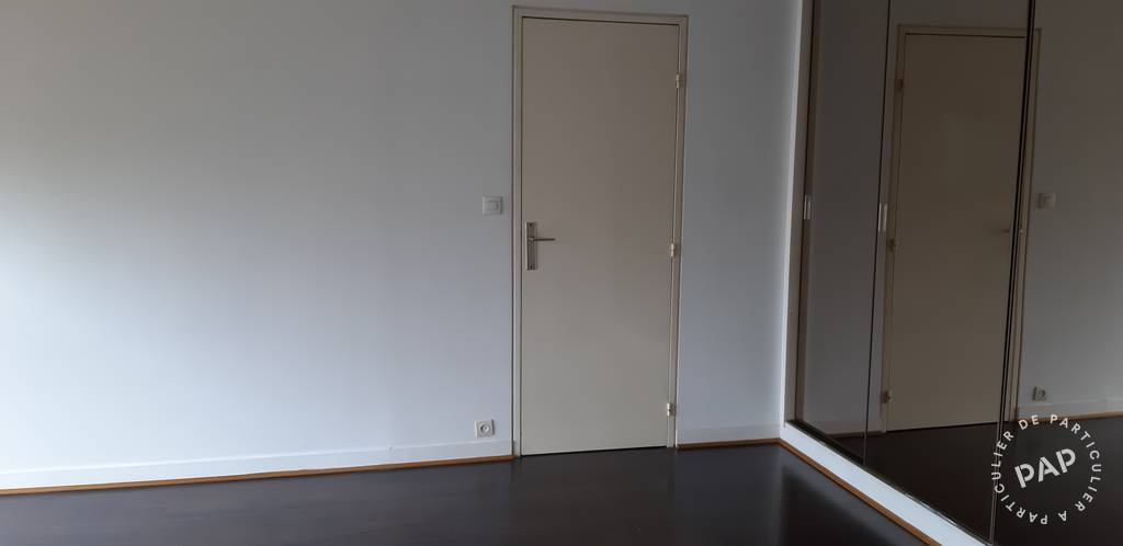 Vente appartement 2 pièces Courbevoie (92400)