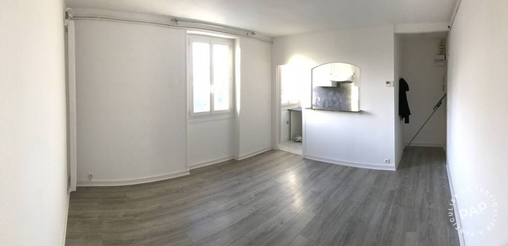 Location appartement 2 pièces Meaux (77100)