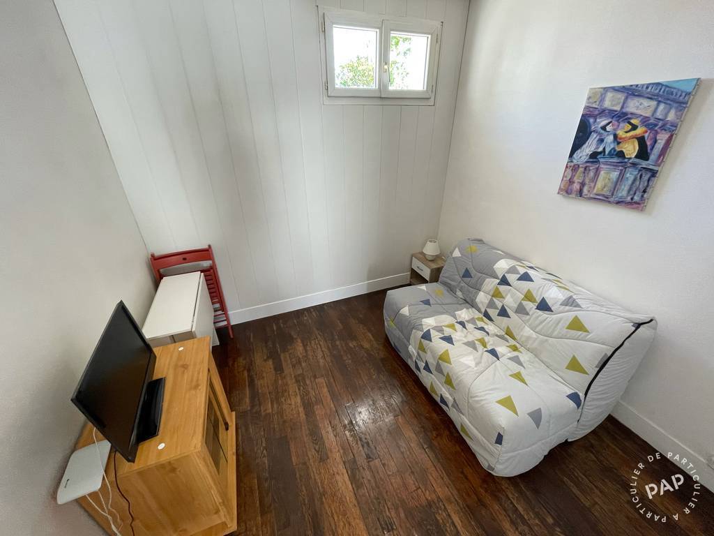 Location appartement studio Saint-Maur-des-Fossés (94)