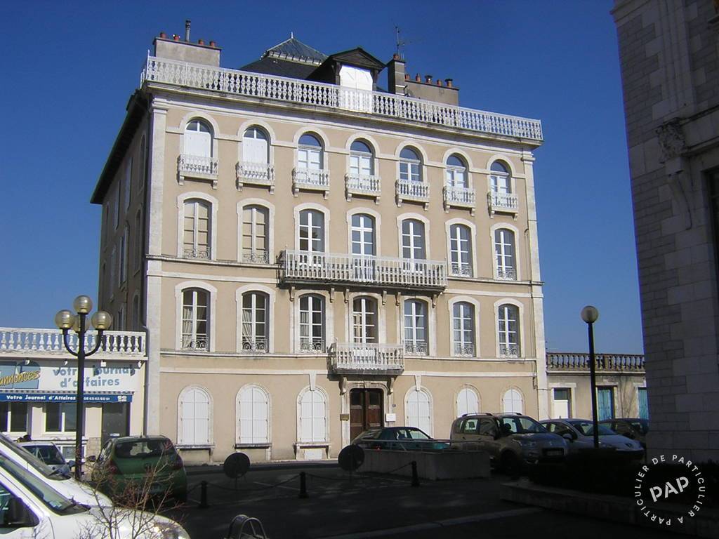 Vente appartement 5 pièces Rodez (12000)