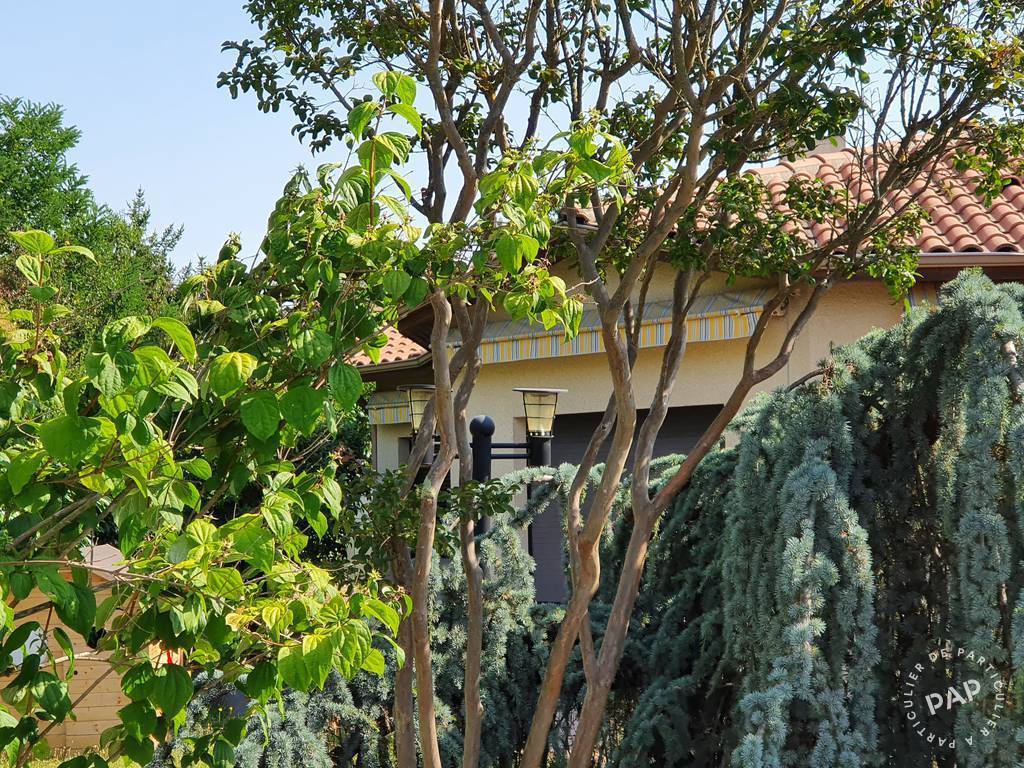 Vente maison 4 pièces Portet-sur-Garonne (31120)