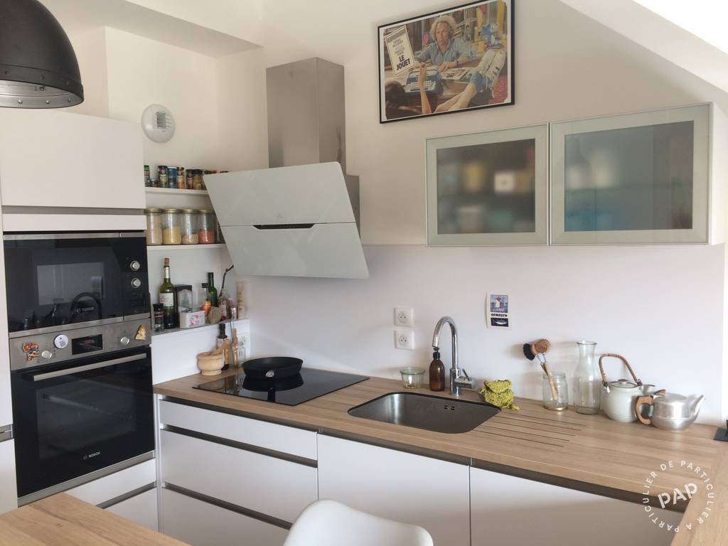 Location appartement 2 pièces Charvonnex (74370)