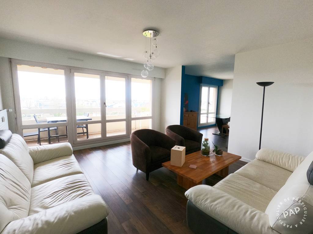 Vente appartement 3 pièces Saint-Dizier (52100)