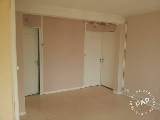 Vente appartement 4 pièces Évreux (27000)
