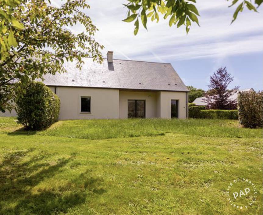 Vente maison 4 pièces Pont-Aven (29930)