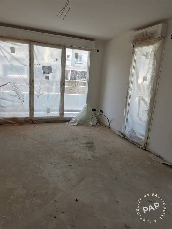 Vente appartement 2 pièces Rueil-Malmaison (92500)