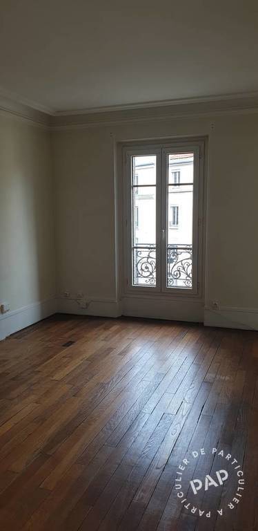 Location appartement studio Clichy (92110)