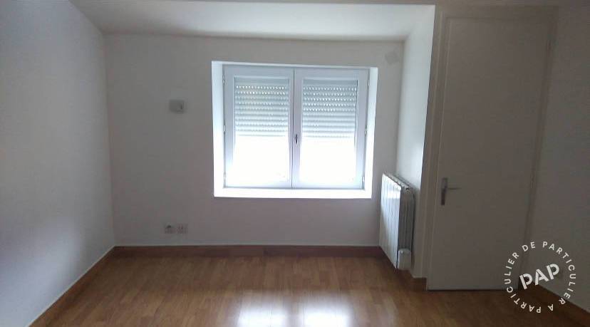 Vente maison 4 pièces Saint-Hilaire-de-Loulay (85600)