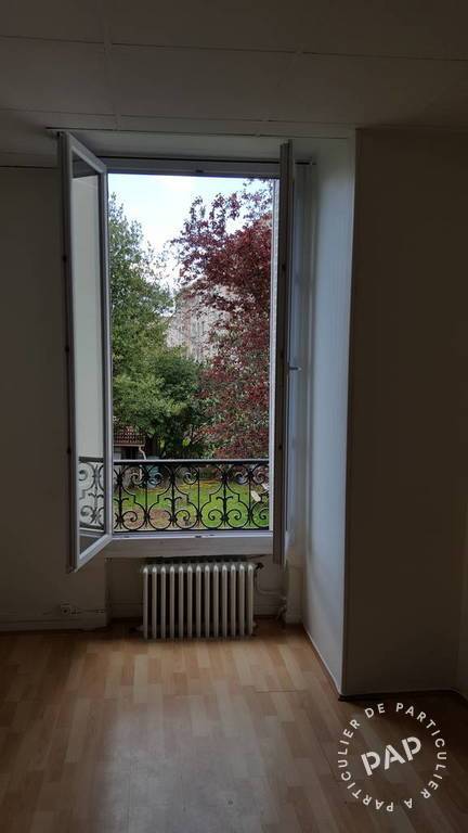 Vente appartement studio Bourg-la-Reine (92340)