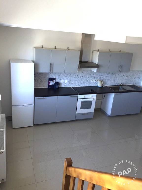 Location appartement 3 pièces Meaux (77100)