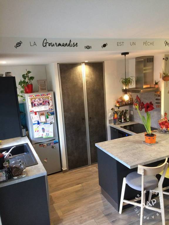 Vente appartement 2 pièces Pau (64000)