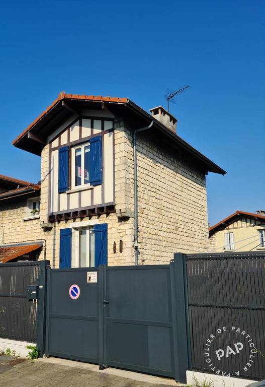 Vente maison 5 pièces Reims (51100)