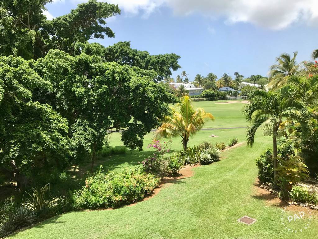 Vente appartement 3 pièces Saint-François (97118)
