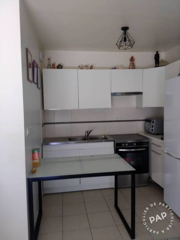 Vente appartement 2 pièces Dreux (28100)
