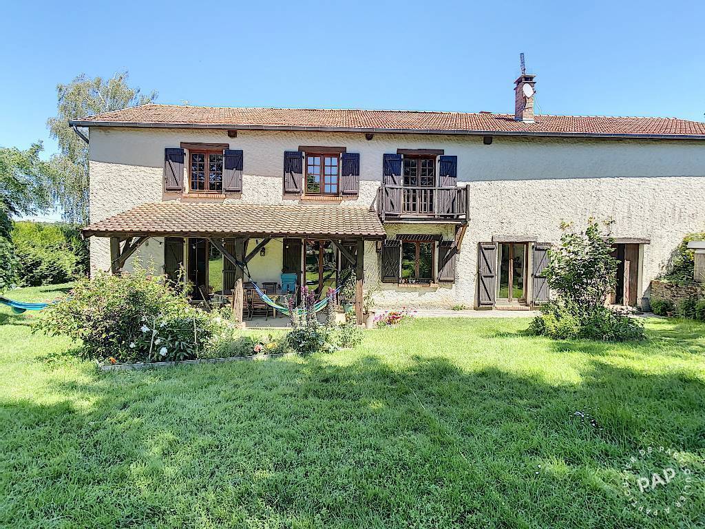 Vente maison 7 pièces Doulevant-le-Château (52110)