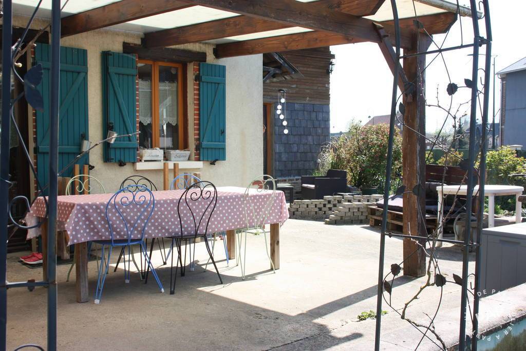 Vente maison 7 pièces Haute-Épine (60690)