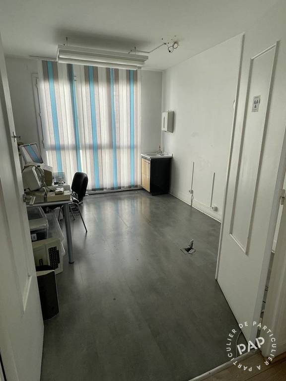 Appartement 370.000&nbsp;&euro; 54&nbsp;m² Montrouge (92120)