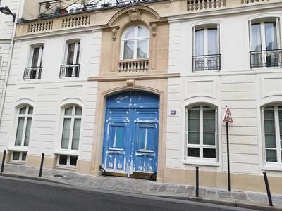 Paris 7E