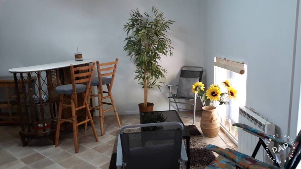Location appartement 2 pièces Toulouse (31)