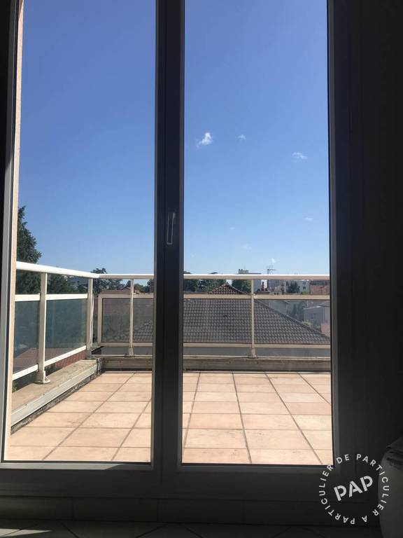 Vente appartement 4 pièces Bron (69500)
