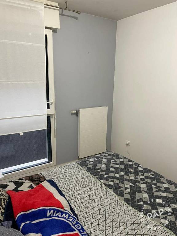 Location appartement studio Colombes (92700)