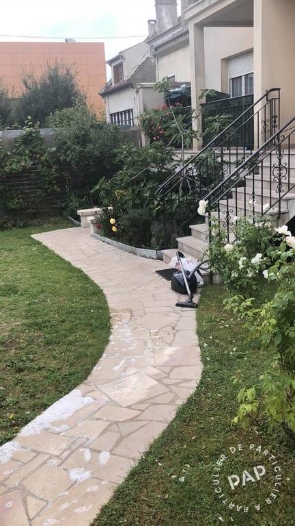 Location appartement studio Argenteuil (95100)