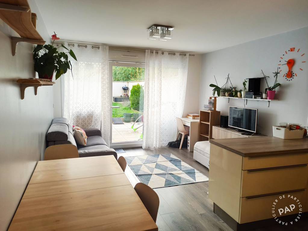 Vente appartement 3 pièces Meaux (77100)