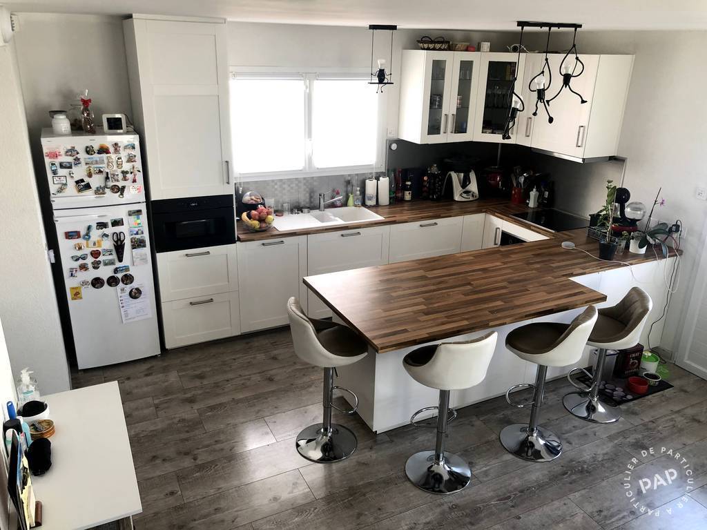 Vente maison 7 pièces Abbévillers (25310)