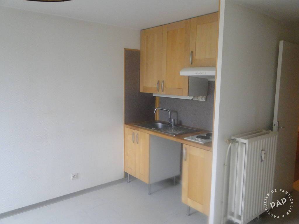 Location appartement studio Toulouse (31)