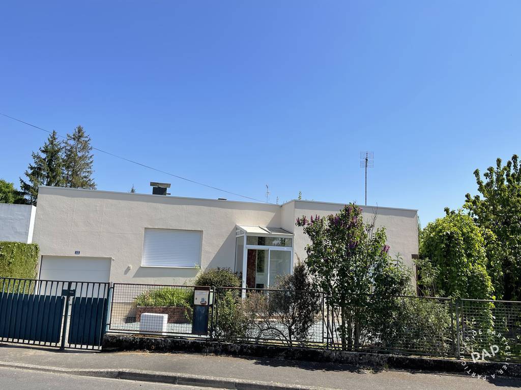 Vente maison 4 pièces Fontenay-le-Comte (85200)