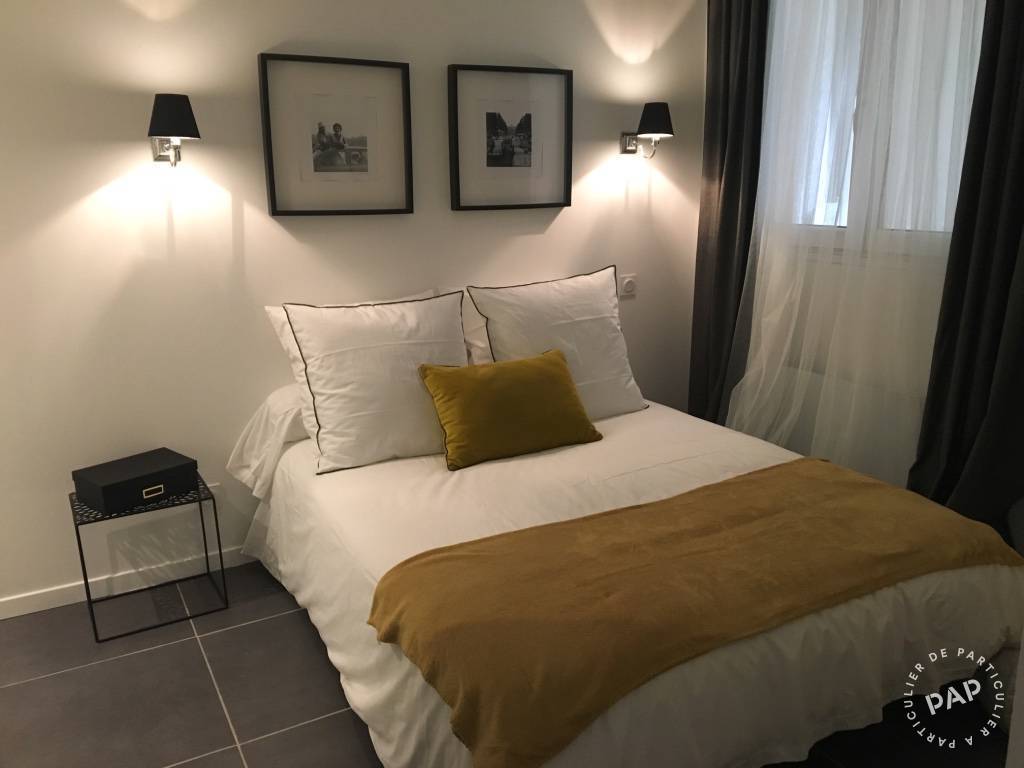 Location appartement 2 pièces Nîmes (30)